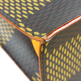 Louis Vuitton x Nigo Damier Monogram Tote
