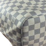 Louis Vuitton Damier Azur Neverfull MM