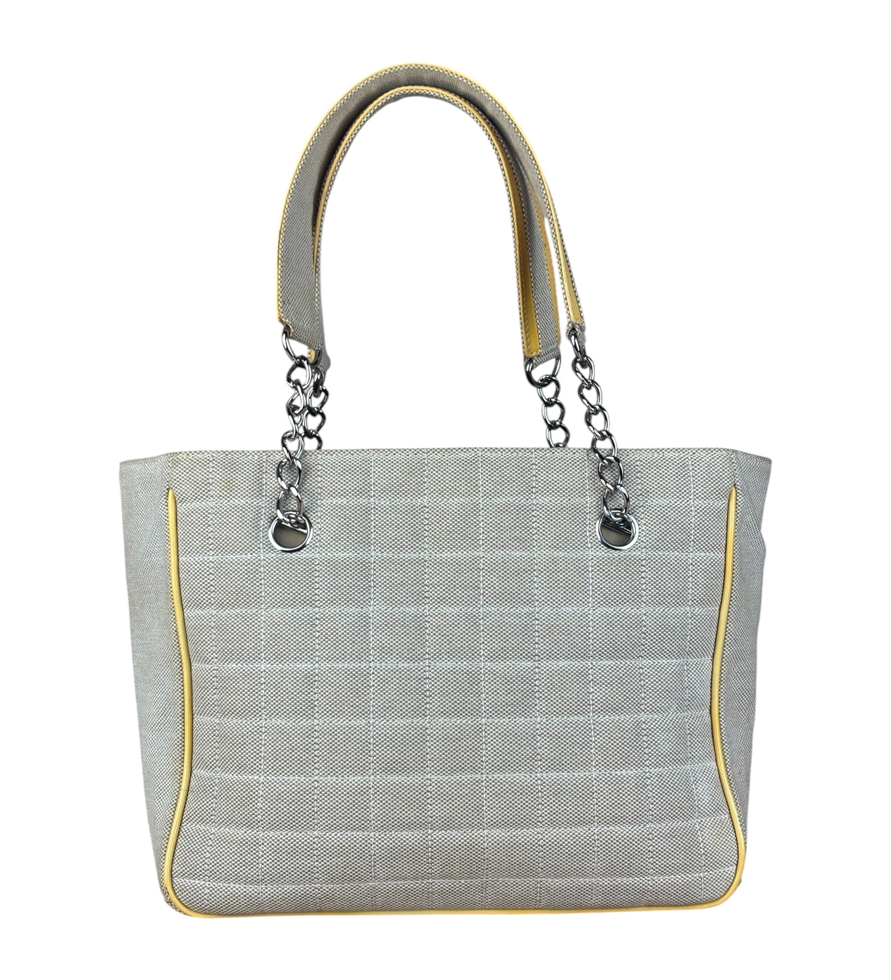Chanel No. 5 Vintage Camellia Spring/Summer 2006 Tote
