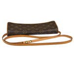 Louis Vuitton Monogram Twin Pochette