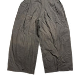 Issey Miyake Pinstripe Pants