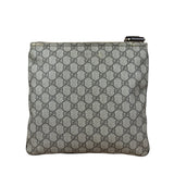 Gucci GG Coated Canvas Web Crossbody Bag