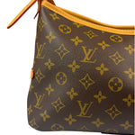 Louis Vuitton Monogram CarryAll Bag MM