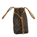 Louis Vuitton Monogram Neverfull MM