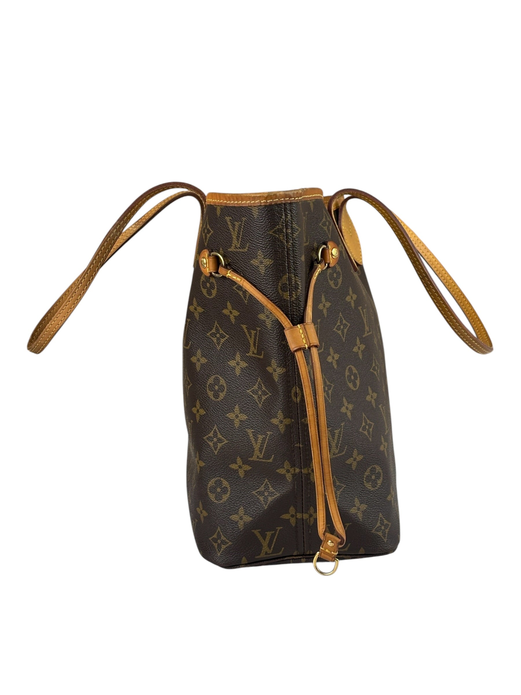 Louis Vuitton Monogram Neverfull MM