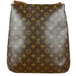 Louis Vuitton Musette Salsa Monogram GM