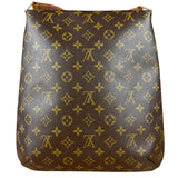Louis Vuitton Musette Salsa Monogram GM