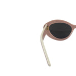 Christian Dior Pink DiorPacific B1U Butterfly Sunglasses