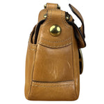 Coach Vintage Soho Bleecker Shoulder Bag