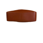 Loewe Vintage Brown Leather Shoulder Bag
