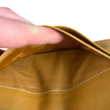 Gucci GG Vintage Sherry Line Long Wallet