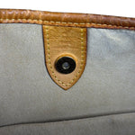 Louis Vuitton Damier Azur Galliera PM Hobo