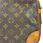 Louis Vuitton Monogram Compiegne 28 Pouch