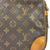 Louis Vuitton Monogram Compiegne 28 Pouch