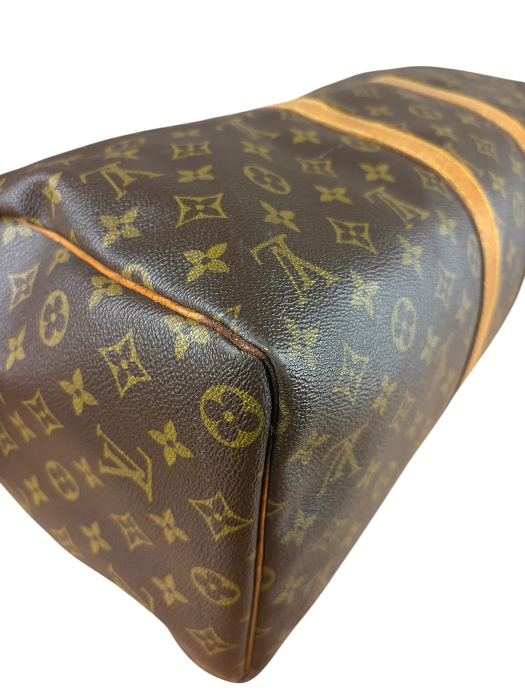 Louis Vuitton Monogram Keepall 45