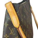 Louis Vuitton Vintage Monogram Looping MM