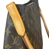 Louis Vuitton Vintage Monogram Looping MM