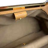 Louis Vuitton Black Murakami Judy MM