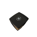 Chanel Beauty Black Mini Compact Mirror