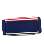 Chanel Paris-Venice Marinére Striped Tote 2009-10