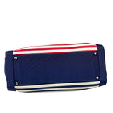 Chanel Paris-Venice Marinére Striped Tote 2009-10