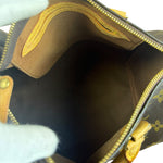 Louis Vuitton Vintage Monogram Speedy 25