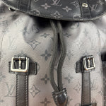 Louis Vuitton Eclipse Christopher Backpack