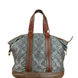 Louis Vuitton Limited Edition Monogram Aviator 2Way Handbag