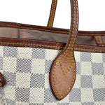 Louis Vuitton Damier Azur Neverfull MM