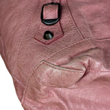 Balenciaga Motocross Hobo Bag