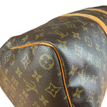 Louis Vuitton Monogram Keepall 45