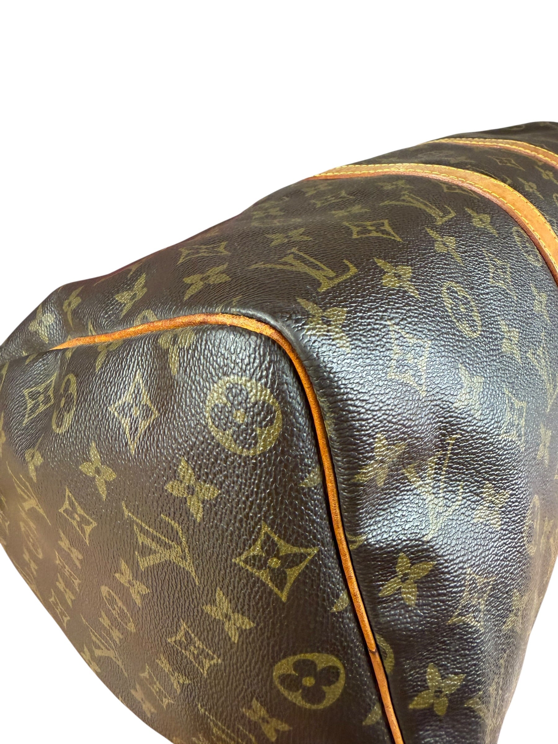 Louis Vuitton Monogram Keepall 45