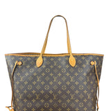 Louis Vuitton Monogram Neverfull GM