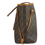 Louis Vuitton Monogram Neverfull MM