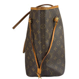 Louis Vuitton Monogram Neverfull MM