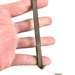 Fendi Nano Baguette Bag Charm