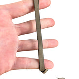 Fendi Nano Baguette Bag Charm