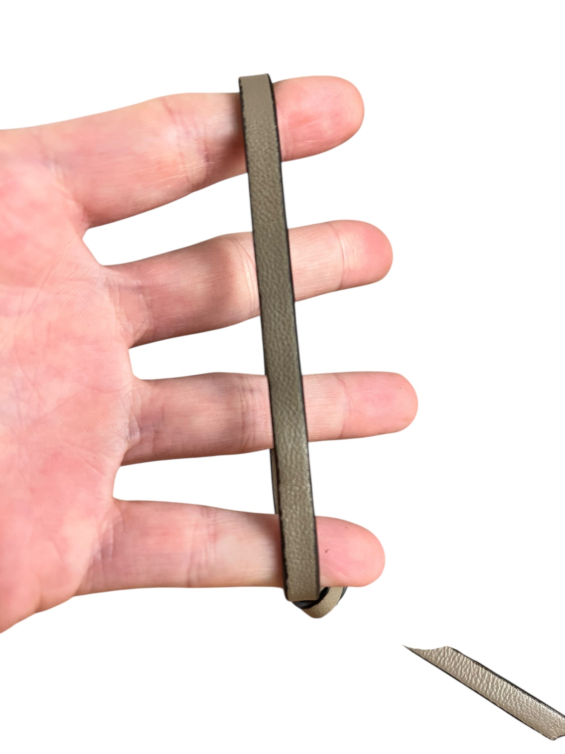 Fendi Nano Baguette Bag Charm