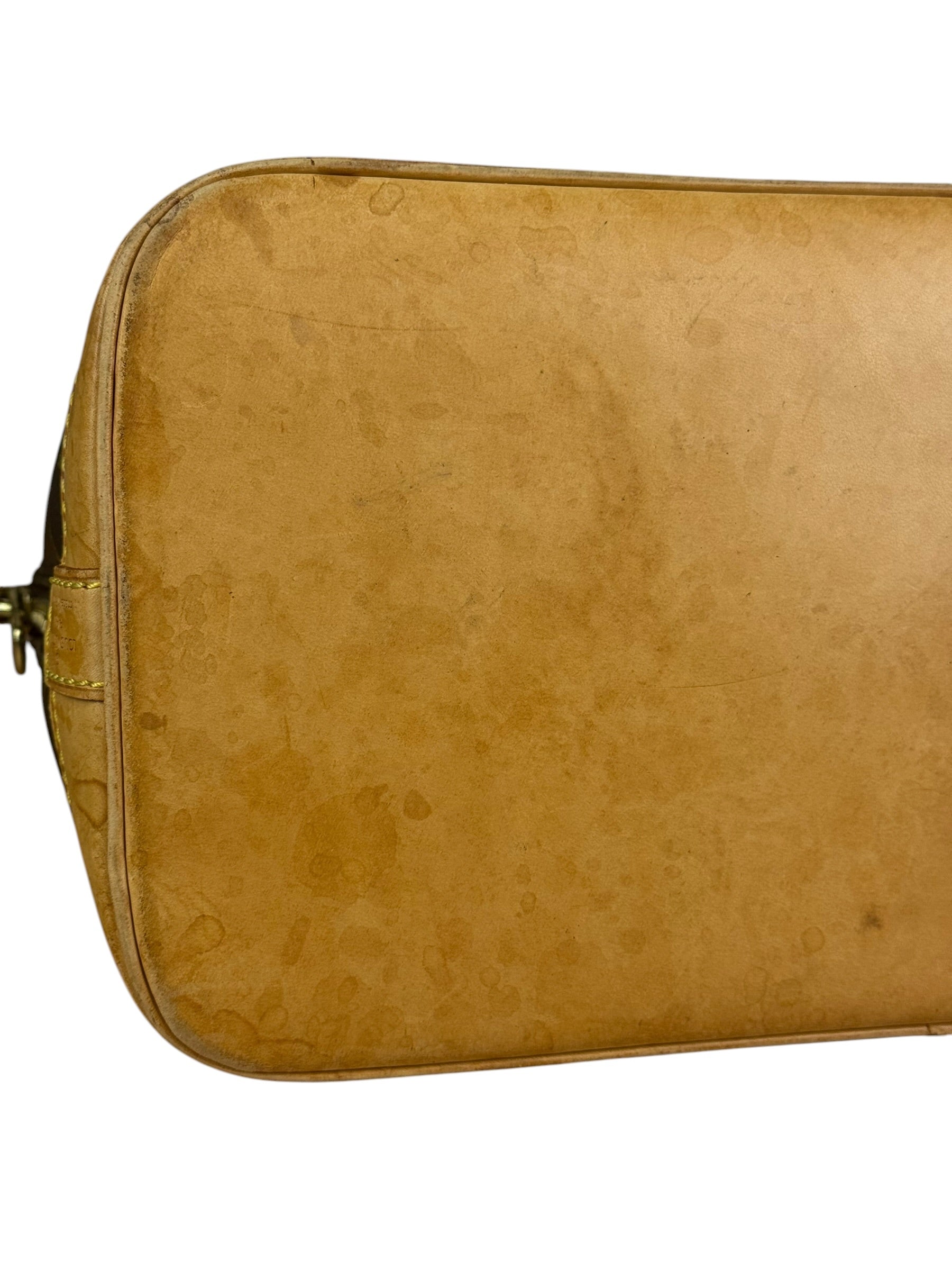 Louis Vuitton Monogram Alma