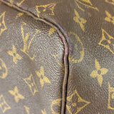 Louis Vuitton Monogram Articles De Voyage Neverfull GM