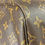 Louis Vuitton Monogram Neverfull GM