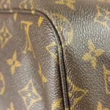 Louis Vuitton Monogram Neverfull GM