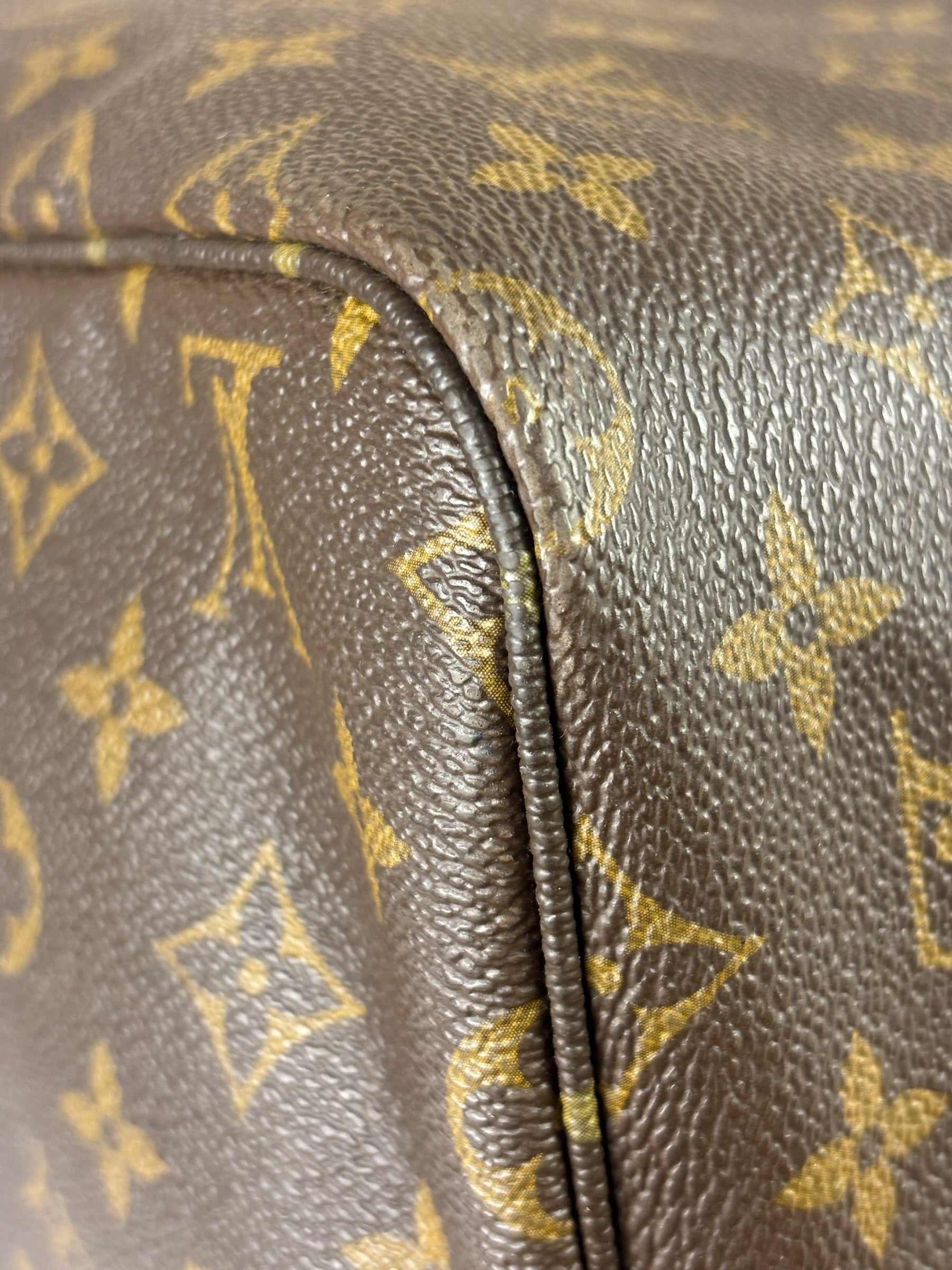 Louis Vuitton Monogram Neverfull GM