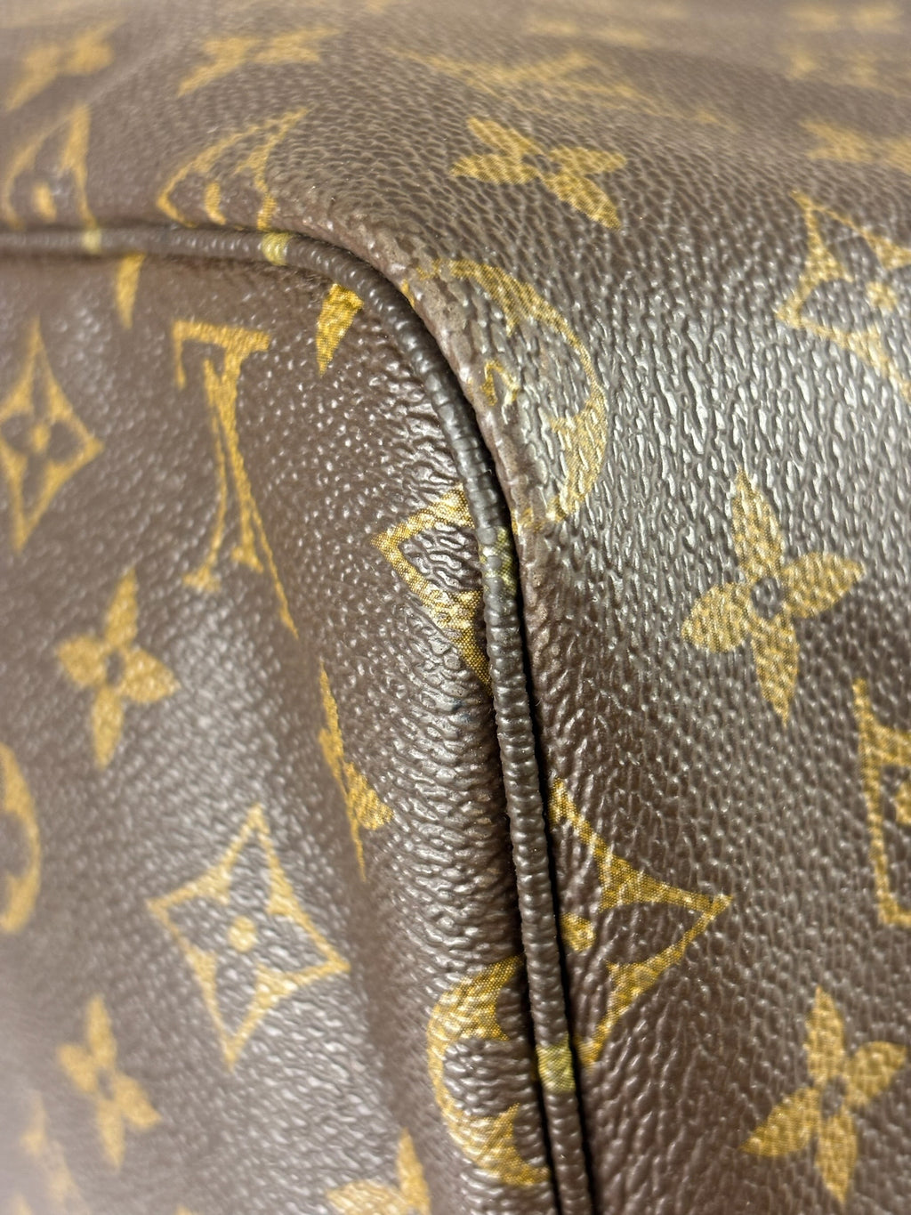Louis Vuitton Monogram Neverfull GM