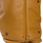 Chloe Tan Brown Leather Paddington Shoulder Bag