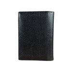 Chanel Black Caviar Bifold Wallet