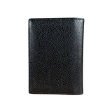 Chanel Black Caviar Bifold Wallet