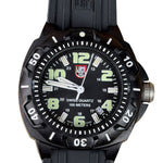 Luminox Sentry 0200 Carbon Black 43mm