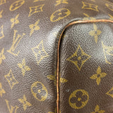 Louis Vuitton Monogram Keepall 50