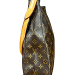 Louis Vuitton Monogram Looping Handbag GM